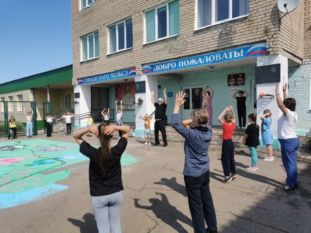Орлята России.