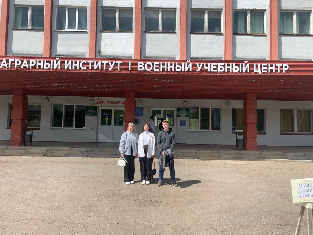 &amp;quot;Молодые кадры решают всё!&amp;quot;.