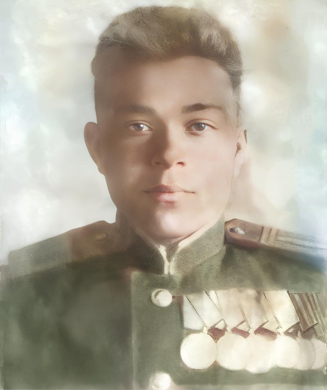 &amp;quot;Первые о Победе&amp;quot;.