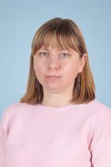 Рузанкина Елена Владимировна.