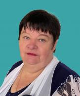 Никитина Елена Петровна Никитина Елена Петровна